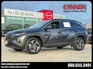 Used 2024 Hyundai Tucson Limited video 1