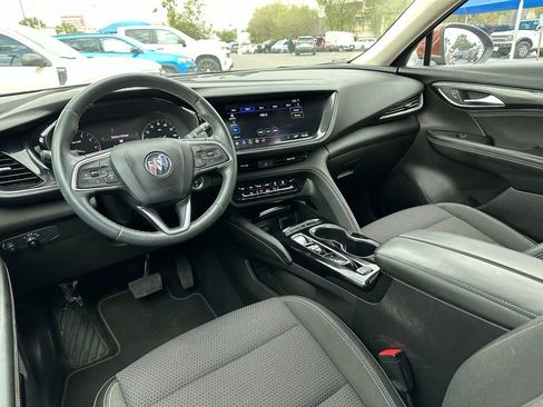Used 2022 Buick Envision Preferred image 17