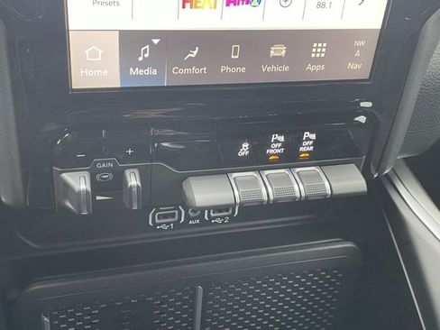 New 2026 RAM 1500 Big Horn/Lone Star image 22