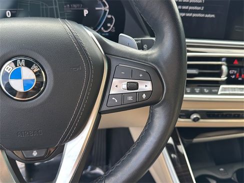 Used 2021 BMW X5 xDrive45e w/ Premium Package image 17