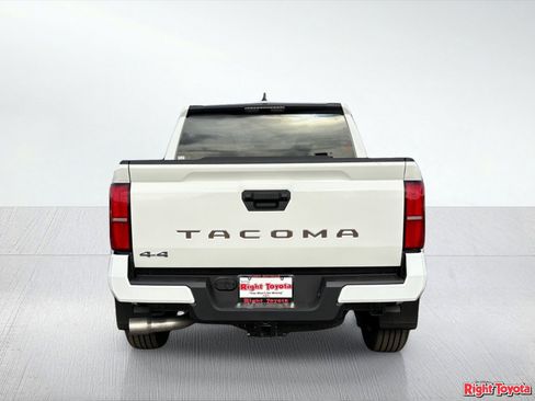 New 2026 Toyota Tacoma SR5 AWD/4WD image 5