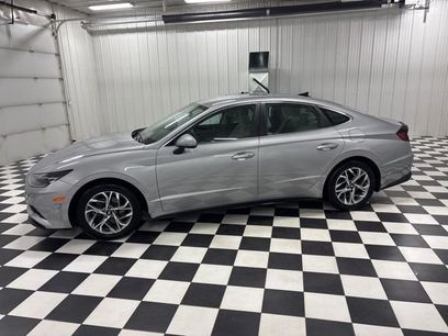 Used 2023 Hyundai Sonata SEL