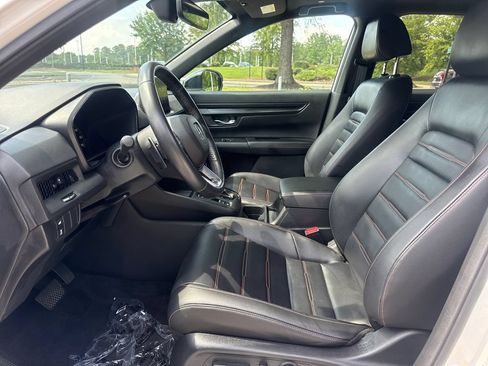 Used 2025 Honda CR-V Sport-L image 12