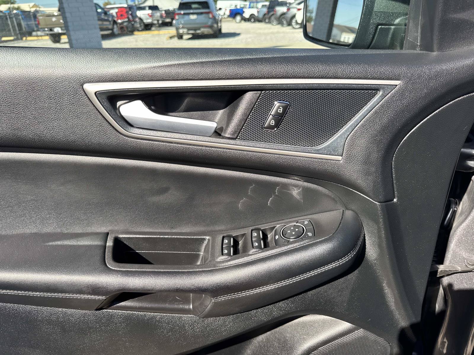 Used 2024 Ford Edge SEL w/ Convenience Package AWD/4WD image 19