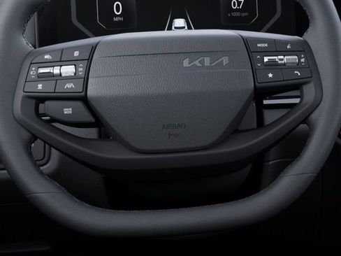 New 2026 Kia Sportage SX FWD image 22