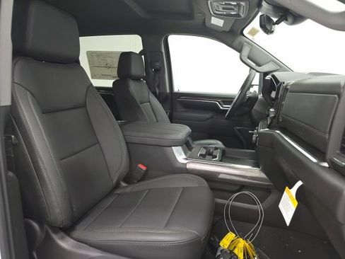 New 2026 Chevrolet Silverado 2500 LTZ w/ LTZ Premium Package image 28