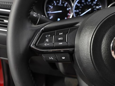 Used 2024 MAZDA CX-5 AWD 2.5 S w/ Select Package image 33
