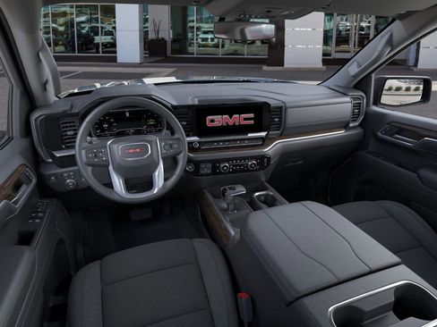 New 2026 GMC Sierra 1500 Elevation image 15