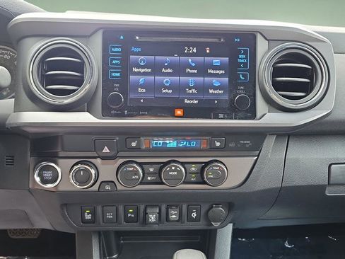 Used 2019 Toyota Tacoma TRD Pro image 20