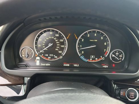 Used 2016 BMW X5 xDrive35i image 42