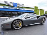 Used 2017 Ferrari 488 Spider image 5