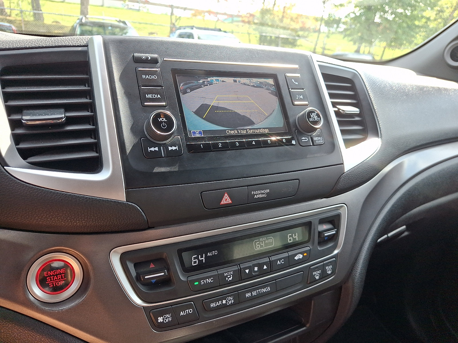 Used 2019 Honda Ridgeline Sport image 24