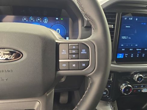 New 2026 Ford F150 XLT AWD/4WD image 38