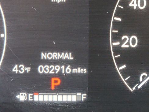 Certified 2023 Honda CR-V Sport image 18