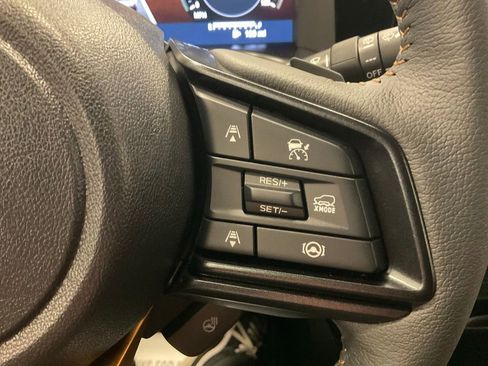 New 2026 Subaru Outback Wilderness AWD/4WD image 17