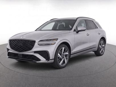 New 2026 Genesis GV70 2.5T Advanced