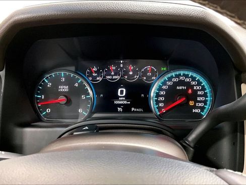 Used 2019 GMC Yukon Denali AWD/4WD image 25