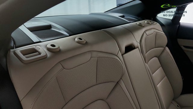 Used 2024 Porsche Taycan 4S w/ Premium Package AWD/4WD image 40