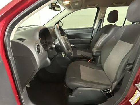 Used 2014 Jeep Compass Sport w/ Power Value Group AWD/4WD image 10