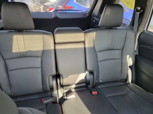 Used 2022 Honda Passport TrailSport image 28