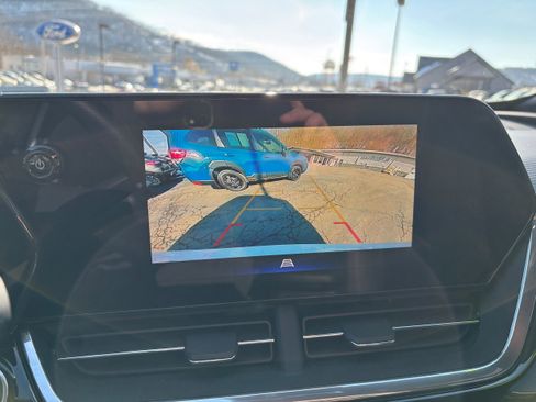 Used 2024 Chevrolet Trax RS w/ Sunroof Package image 15