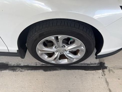 Used 2023 Honda Accord LX image 20