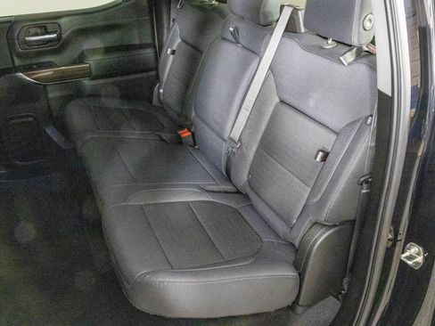 Used 2019 Chevrolet Silverado 1500 RST w/ All-Star Edition AWD/4WD image 40