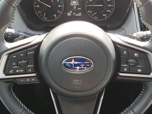 Used 2025 Subaru Outback Premium AWD/4WD image 27