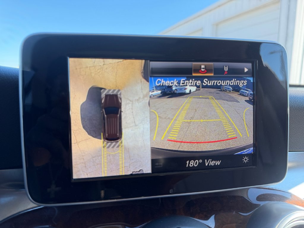 Certified 2018 Mercedes-Benz GLC 300 image 20
