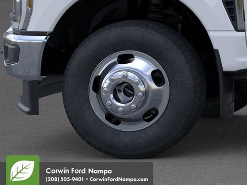 New 2026 Ford F350 Lariat AWD/4WD image 19