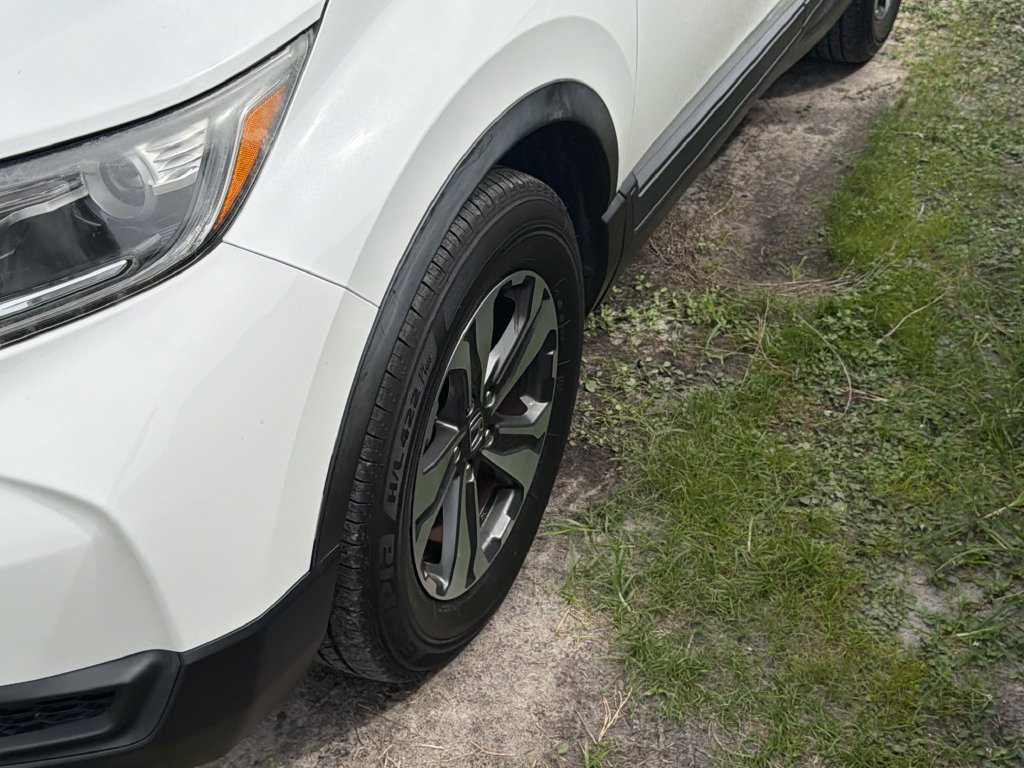 Used 2019 Honda CR-V LX image 7