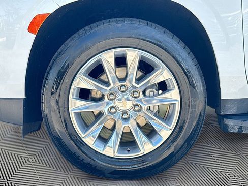 Used 2023 Chevrolet Tahoe Premier image 34