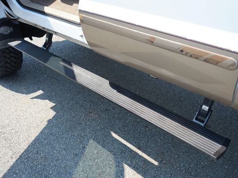 Used 2003 Ford F350 King Ranch AWD/4WD image 5