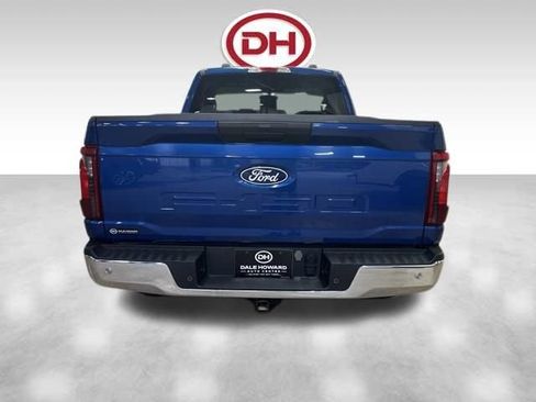 Used 2024 Ford F150 XL w/ Equipment Group 103A High AWD/4WD image 11
