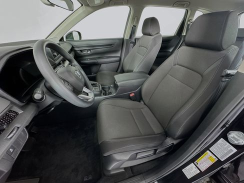 Certified 2024 Honda CR-V LX image 19