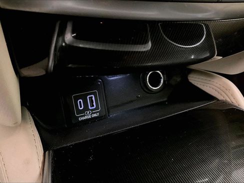 Used 2019 INFINITI QX60 Luxe w/ Essential Package image 32