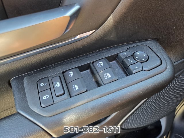 Used 2025 RAM 1500 Big Horn AWD/4WD image 34