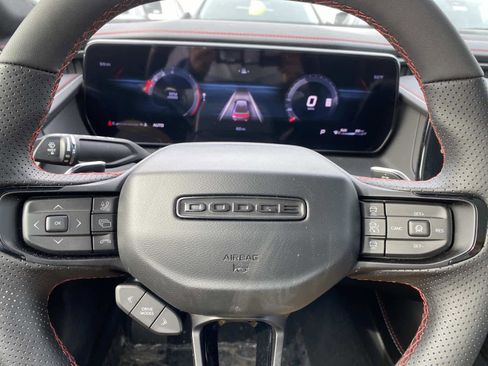 New 2026 Dodge Charger R/T AWD/4WD image 12