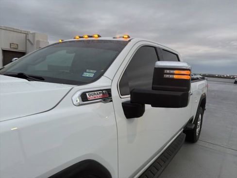 Used 2022 GMC Sierra 2500 SLT w/ SLT Preferred Package image 13