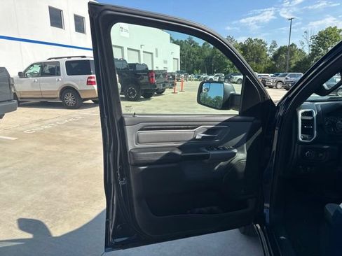 Used 2021 RAM 1500 Big Horn AWD/4WD image 27