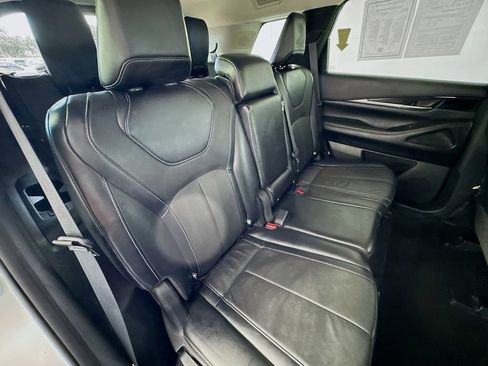 Used 2023 INFINITI QX60 Pure FWD image 28