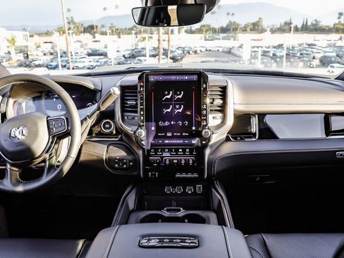 New 2026 RAM 2500 Rebel w/ Rebel Level 2 Equipment Group image 15