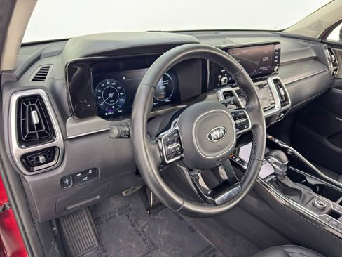 Used 2021 Kia Sorento SX image 13
