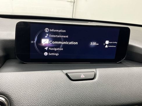 Certified 2024 MAZDA CX-90 3.3 Turbo w/ Preferred Plus AWD/4WD image 20