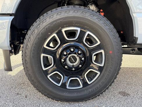 New 2026 Ford F350 Platinum AWD/4WD image 14