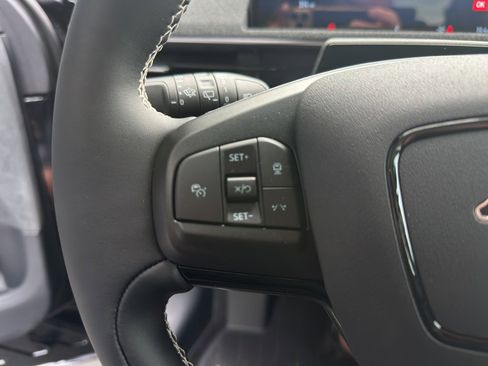 New 2025 Ford Mustang Mach-E GT w/ Interior Protection Package image 23