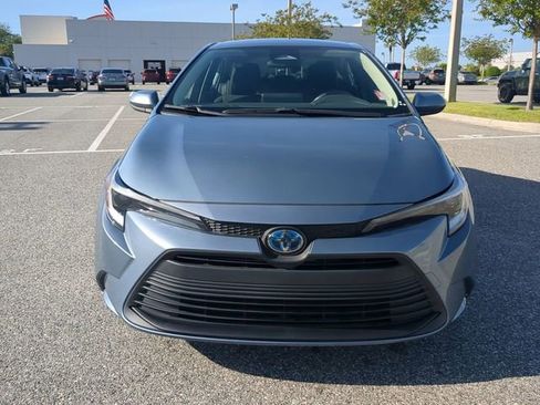Certified 2023 Toyota Corolla LE image 9
