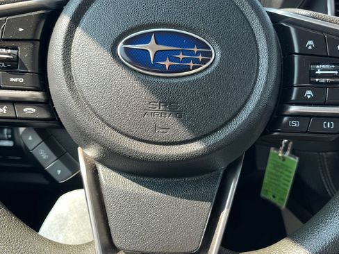 Used 2022 Subaru Forester AWD/4WD image 15
