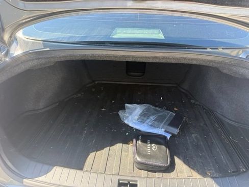 Used 2015 INFINITI Q50 AWD w/ Navigation Package image 7