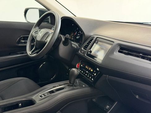 Used 2021 Honda HR-V EX image 29